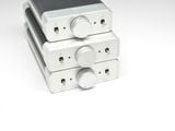  DAC/Headphone Amp iQube V3 - made in Holland 