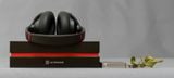  Tai nghe Bluetooth chống ồn chủ động ANC Ultrasone Isar 