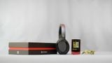  Tai nghe Bluetooth chống ồn chủ động ANC Ultrasone Isar 