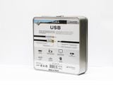  Dây Norstone USB Audio Jura cable USB150 - 1.5m 
