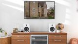  Loa bluetooth, có dây, TV, máy vi tính Kanto YU6 