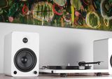  Loa bluetooth, có dây, TV, máy vi tính Kanto YU6 