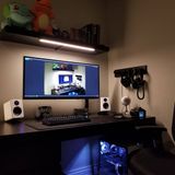  giá để Loa Kanto S2 