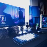  giá để Loa Kanto S2 