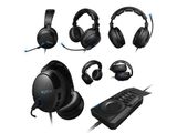  Tai nghe có Mic ROCCAT Kave Solid 5.1 