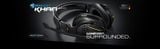  Tai nghe chơi game ROCCAT KHAN AIMO 