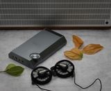  Tai nghe chụp tai có dây Koss KSC35 