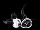  Tai nghe In Ear có dây Astell n Kern Layla II - made in USA 