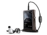  Tai nghe In Ear có dây Astell n Kern Layla II - made in USA 