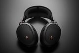  Tai nghe chụp tai Over Ear Closed có dây  Từ Phảng Planar Meze Audio LIRIC - made in Romania 