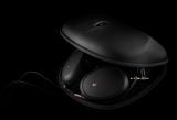  Tai nghe chụp tai Over Ear Closed có dây  Từ Phảng Planar Meze Audio LIRIC - made in Romania 