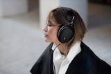  Tai nghe chụp tai Over Ear Closed có dây  Từ Phảng Planar Meze Audio LIRIC - made in Romania 