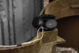  Tai nghe chụp tai Over Ear Closed có dây  Từ Phảng Planar Meze Audio LIRIC - made in Romania 