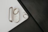  Tai nghe True Wireless Nuarl N6 mini series 2 Special Edition màu White Silver (full box, like new, bh 1 năm còn 900k) 