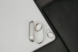  Tai nghe True Wireless Nuarl N6 mini series 2 Special Edition màu White Silver (full box, like new, bh 1 năm còn 900k) 