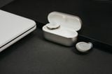  Tai nghe True Wireless Nuarl N6 mini series 2 Special Edition màu White Silver (full box, like new, bh 1 năm còn 900k) 