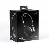  Tai nghe chụp tai Over Ear có dây VMODA M200 