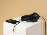  Tai nghe chụp tai Over Ear có dây VMODA M200 