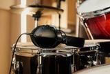  Tai nghe chụp tai Over Ear có dây VMODA M200 