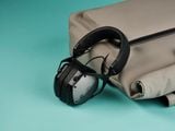  Tai nghe chụp tai Over Ear không dây bluetooth và có dây chống ồn ANC VMODA M200 ANC 