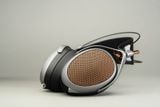  Tai nghe chụp tai Over Ear Open có dây Từ Phảng Planar Meze Audio POET - made in Romania 