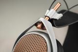  Tai nghe chụp tai Over Ear Open có dây Từ Phảng Planar Meze Audio POET - made in Romania 