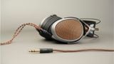  Tai nghe chụp tai Over Ear Open có dây Từ Phảng Planar Meze Audio POET - made in Romania 