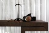  Tai nghe chụp tai Over Ear Open có dây Từ Phảng Planar Meze Audio POET - made in Romania 