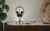  Tai nghe chụp tai Over Ear Open có dây Từ Phảng Planar Meze Audio POET - made in Romania 