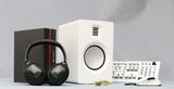  Tai nghe Bluetooth Gaming có microphone Ultrasone Meteor One 