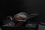  Tai nghe chụp tai Over Ear Open có dây Từ Phẳng Planar Meze Audio EMPYREAN Copper - made in Romania 