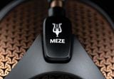  Tai nghe chụp tai Over Ear Open có dây Từ Phẳng Planar Meze Audio EMPYREAN Copper - made in Romania 