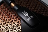  Tai nghe chụp tai Over Ear Open có dây Từ Phẳng Planar Meze Audio EMPYREAN Copper - made in Romania 
