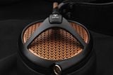  Tai nghe chụp tai Over Ear Open có dây Từ Phẳng Planar Meze Audio EMPYREAN Copper - made in Romania 