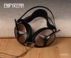  Tai nghe chụp tai Over Ear Open có dây Từ Phẳng Planar Meze Audio EMPYREAN Copper - made in Romania 