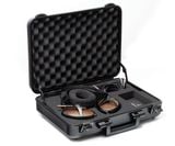  Tai nghe chụp tai Over Ear Open có dây Từ Phẳng Planar Meze Audio EMPYREAN Copper - made in Romania 