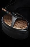  Tai nghe chụp tai Over Ear Open có dây Từ Phẳng Planar Meze Audio EMPYREAN Copper - made in Romania 