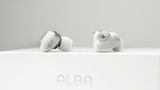 Tai nghe In Ear có dây Monitor Meze Audio ALBA 