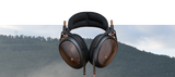  Tai nghe chụp tai Over Ear Closed có dây  Từ Phảng Planar Meze Audio LIRIC 2 - made in Romania 