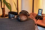  Tai nghe chụp tai Over Ear Closed có dây  Từ Phảng Planar Meze Audio LIRIC 2 - made in Romania 