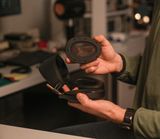  Tai nghe chụp tai Over Ear Closed có dây  Từ Phảng Planar Meze Audio LIRIC 2 - made in Romania 