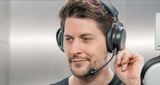  Tai nghe chụp tai Over Ear Close có dây, có mic Gamer Beyerdynamic MMX100 