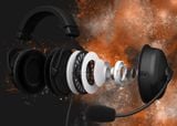  Tai nghe chụp tai Over Ear Close có dây, có mic Gamer Beyerdynamic MMX 300 Gen2 - made in Germany 