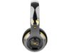  Tai nghe Over Ear Monster ROC SPORT BLACK PLATINUM, một sản phẩm hợp tác giữa Ronaldo và Monster (mới tinh.clear stock 4,4 triệu bảo hành còn 1 tháng) 