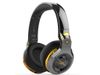  Tai nghe Over Ear Monster ROC SPORT BLACK PLATINUM, một sản phẩm hợp tác giữa Ronaldo và Monster (mới tinh.clear stock 4,4 triệu bảo hành còn 1 tháng) 