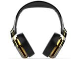  Tai nghe Over Ear Monster ROC SPORT BLACK PLATINUM, một sản phẩm hợp tác giữa Ronaldo và Monster (mới tinh.clear stock 4,4 triệu bảo hành còn 1 tháng) 