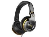  Tai nghe Over Ear Monster ROC SPORT BLACK PLATINUM, một sản phẩm hợp tác giữa Ronaldo và Monster (mới tinh.clear stock 4,4 triệu bảo hành còn 1 tháng) 
