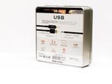  Dây Norstone USB Audio Arran cable USB75 - 0.75m 