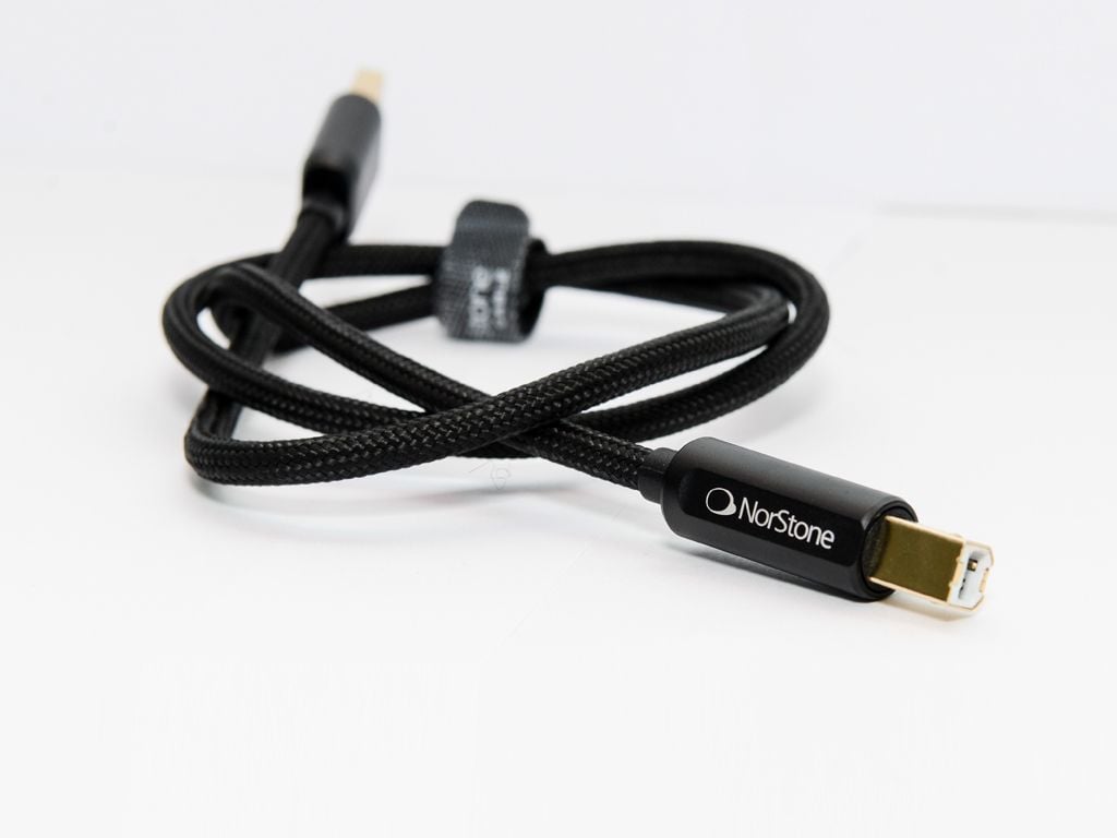  Dây Norstone USB Audio Arran cable USB75 - 0.75m 
