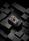  Tai nghe In Ear có dây Astell n Kern Novus - made in USA 